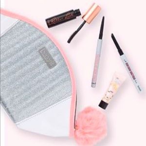 Benefit Cosmetics 5 Piece Set (Ulta Exclusive)